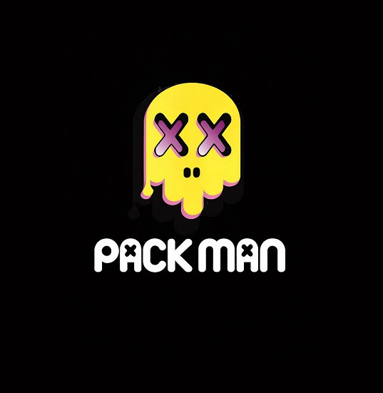 PACKMAN VAPES