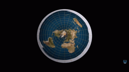 flatearthglobeinverseinverseflatearthglobe.gif