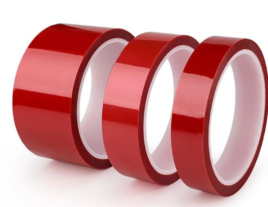 PET High Temperature Tape For Amazing Experience