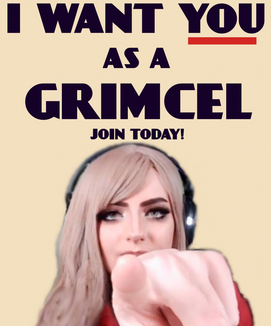 Want you as a grimcel_ join today with toxin textvfinalibettered2.png
