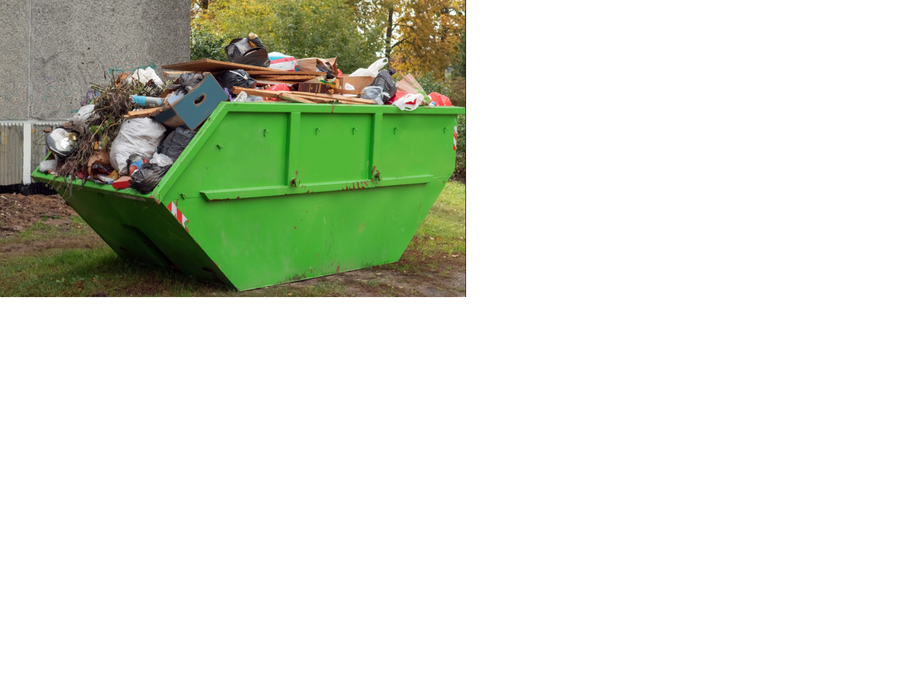 Top Reasons to Use a Skip Hire Service for Your Next Project