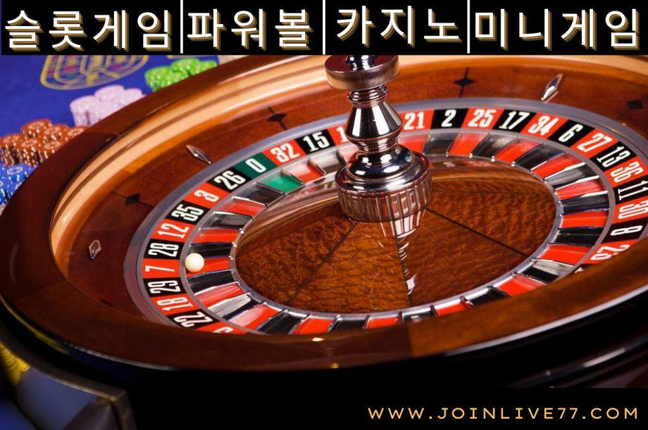 big roulette wheel