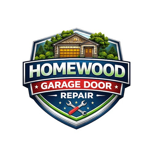 Homewood Garage Door Repair