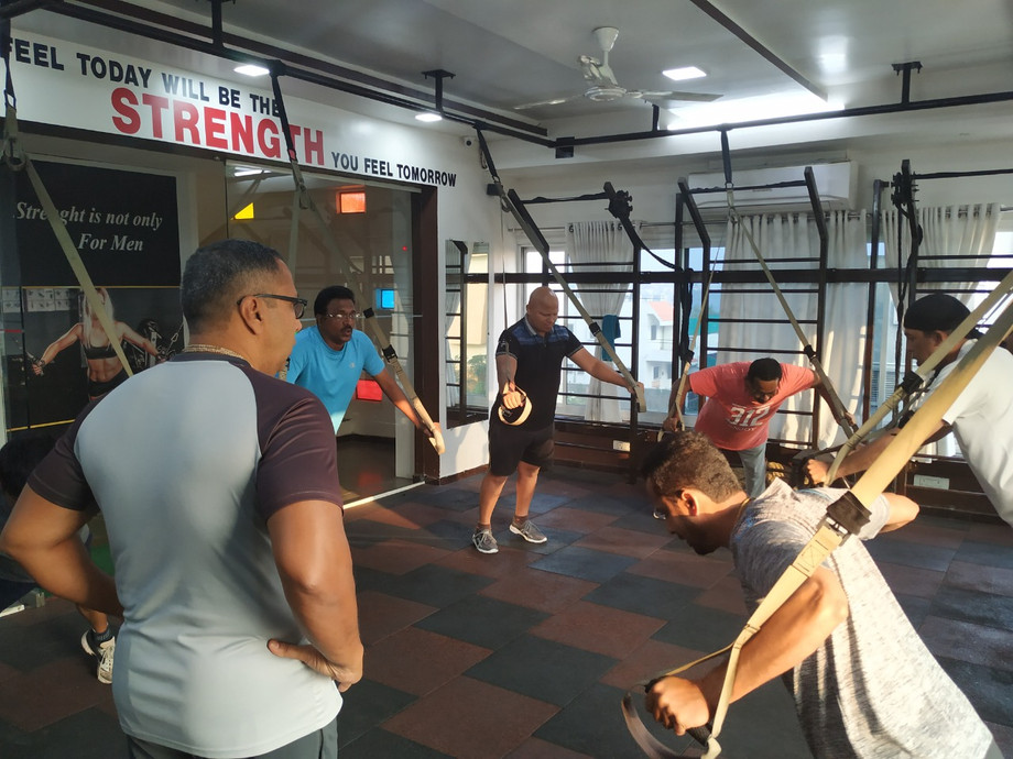 Best Arthritis treatment in Kolhapur