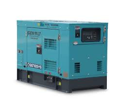 Diesel Generator on Rent in Mumbai