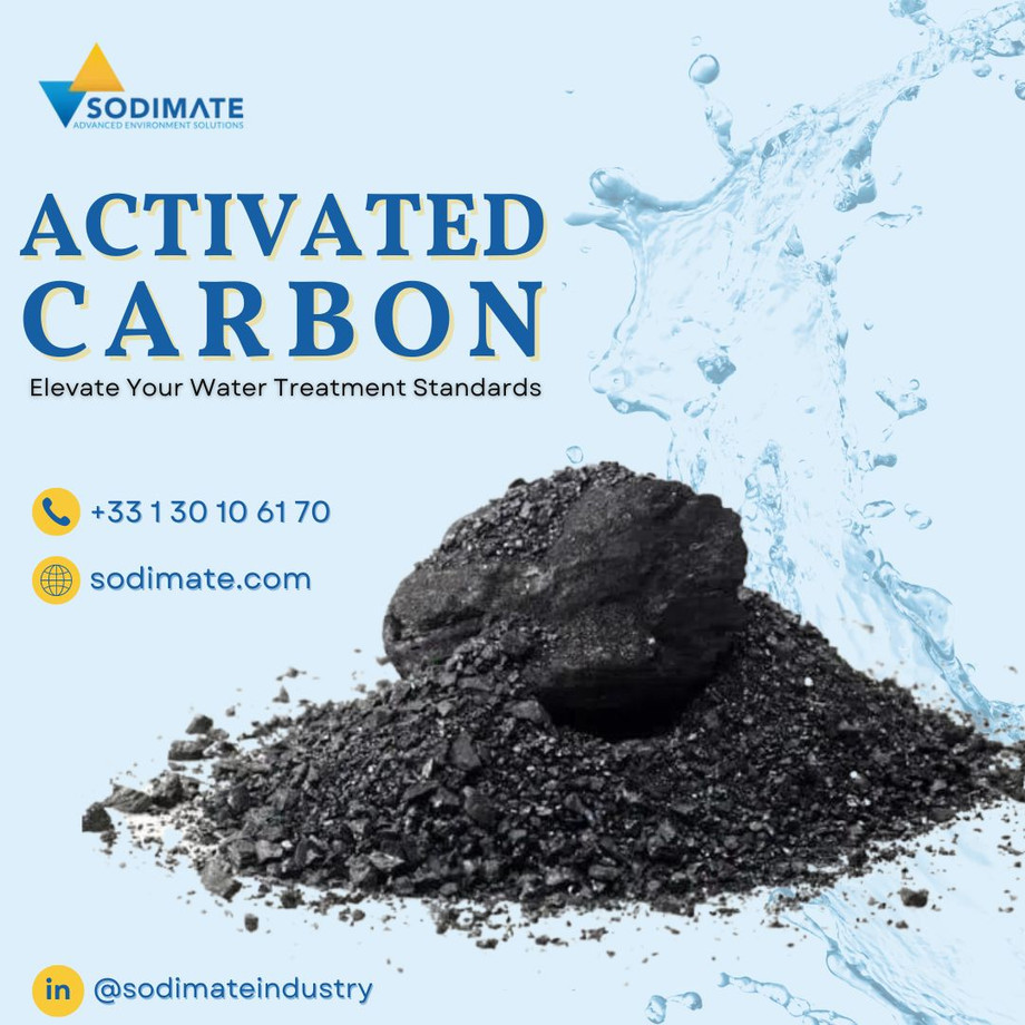 activatedcarbonisemployedinwatertreatmentfacilitiesforsewagewaterwastewaterdrinkingwatertreatmentetcsodimateoffersentirepowderedactivatedcarboninjectionsystemsfordryandsemiwetinject.jpg