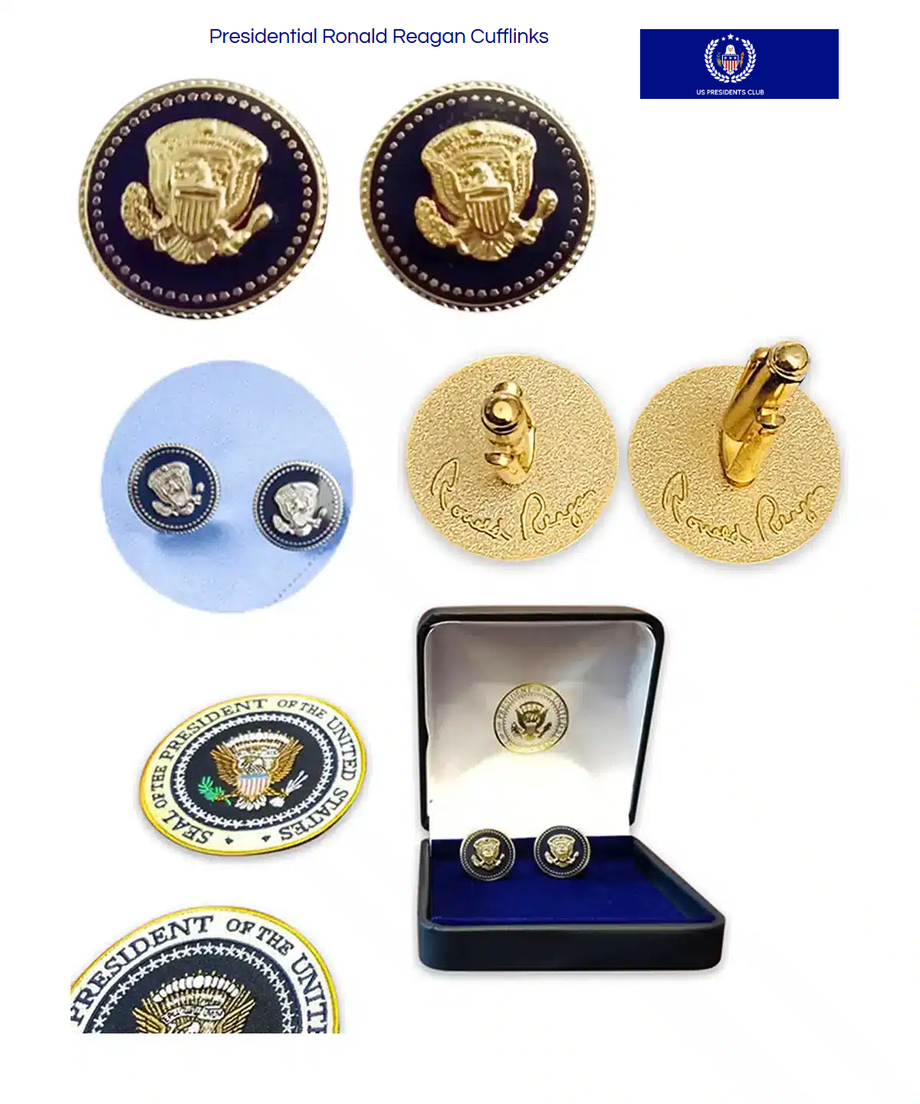 presidentialronaldreagancufflinks.png