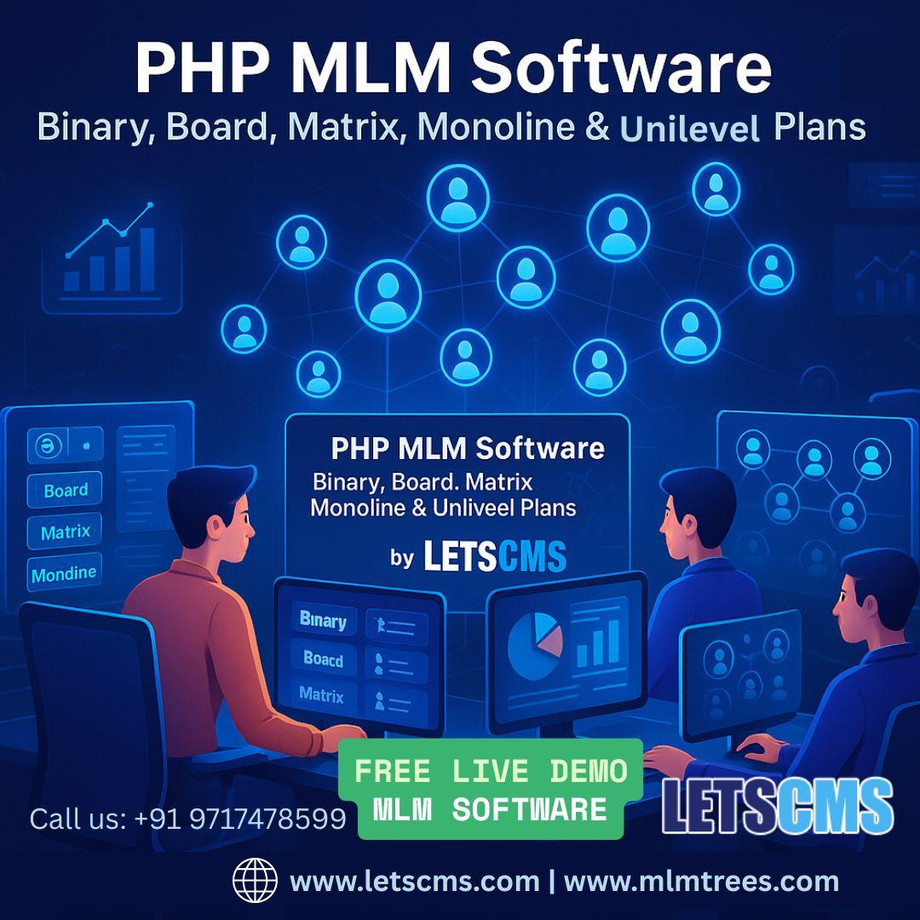 phpmlmsoftwaresolutionsbinaryboardmatrixmonolineunilevelplans.jpg