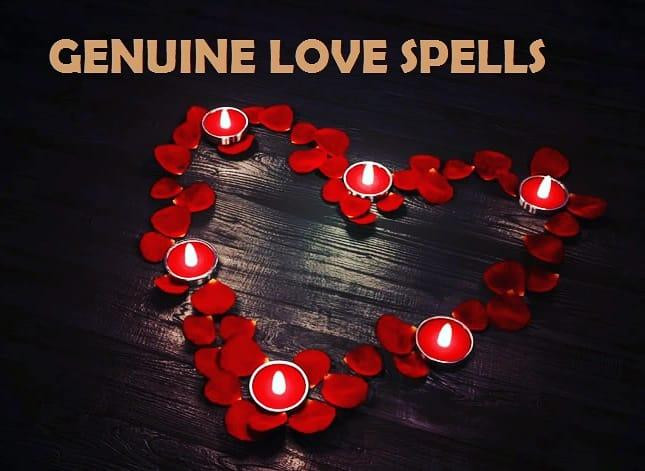 success with gay love spells