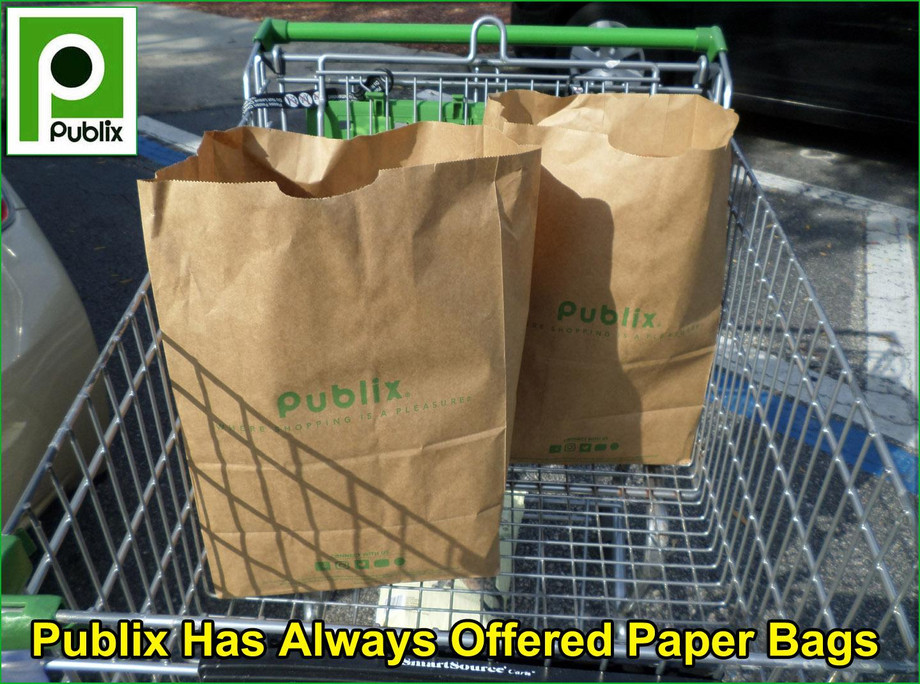Publix Always Offered Paper Bags.jpg
