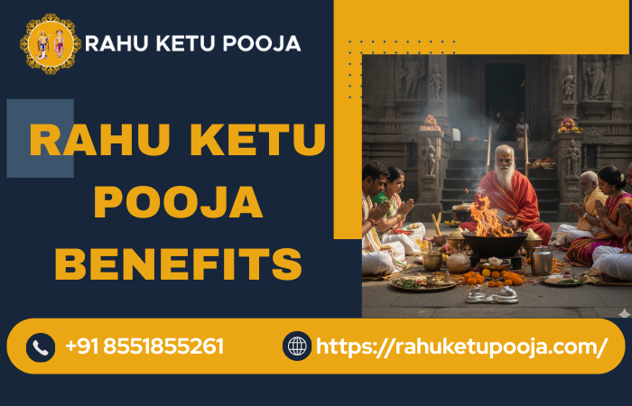 rahu ketu pooja