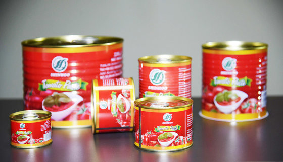 Know more about the Amazing Tomato Paste Price