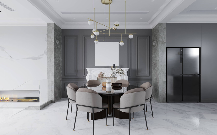 Best Dining Room Interior Designers in Hyderabad