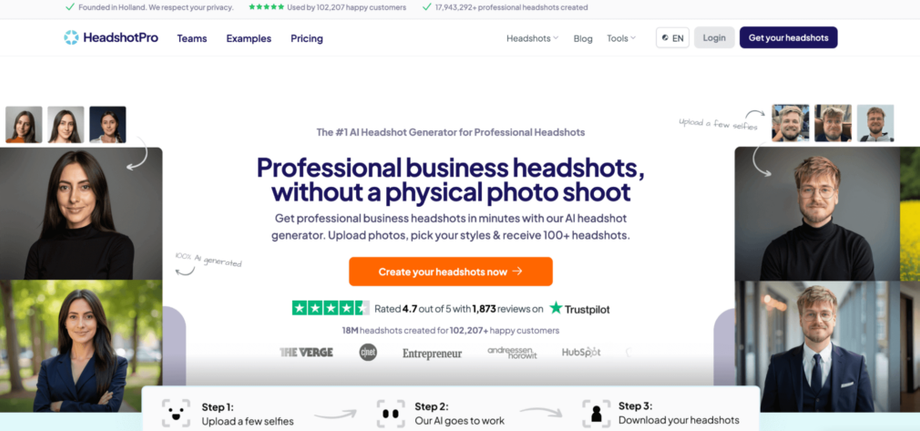 bestaiheadshotgeneratorfree.png