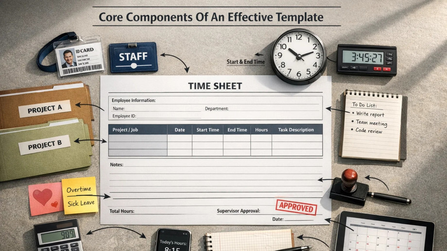 how-can-a-time-sheet-template-help-you-track-work-efficiently