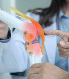 Total knee replacement surgery in Bangalore: The bottom line 