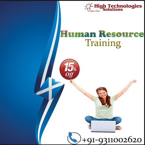 HR Generalist Training in Delhi.JPG