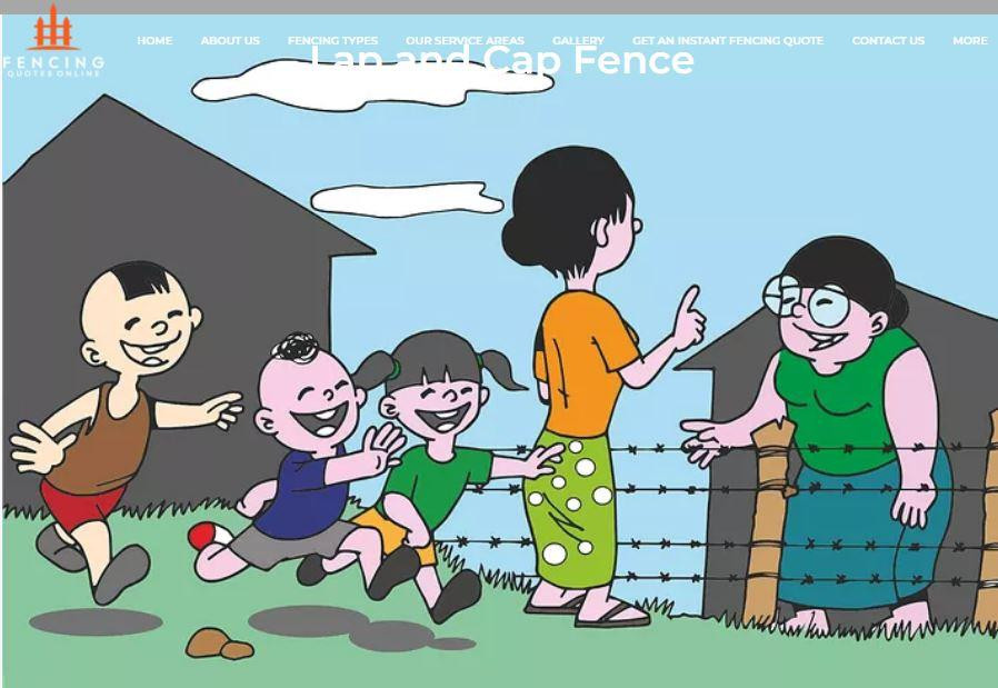 lapandcaptimberfence.JPG