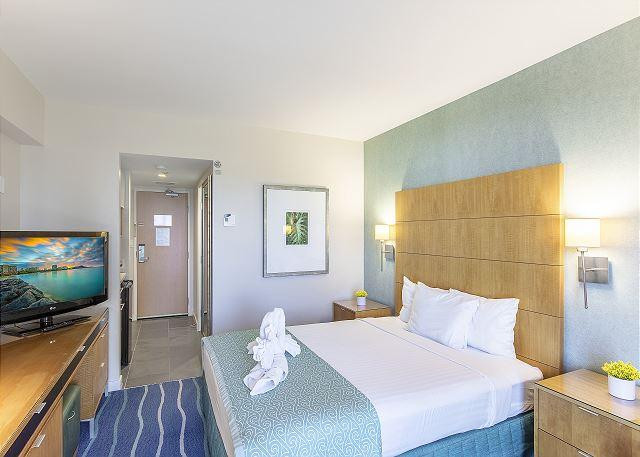 property management honolulu