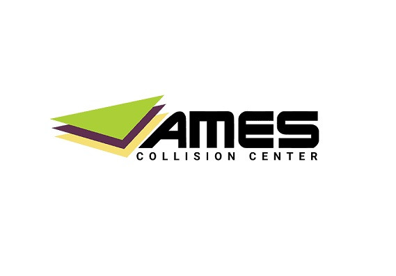 Ames Collision Center