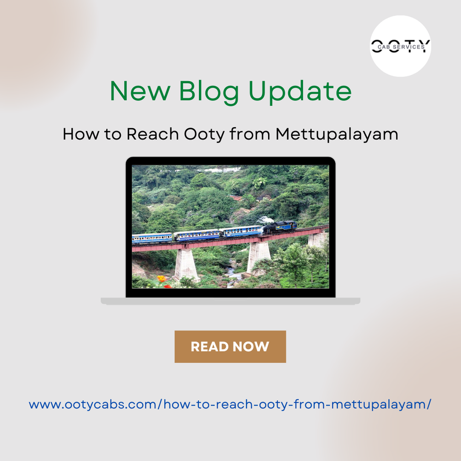 howtoreachootyfrommettupalayam.png