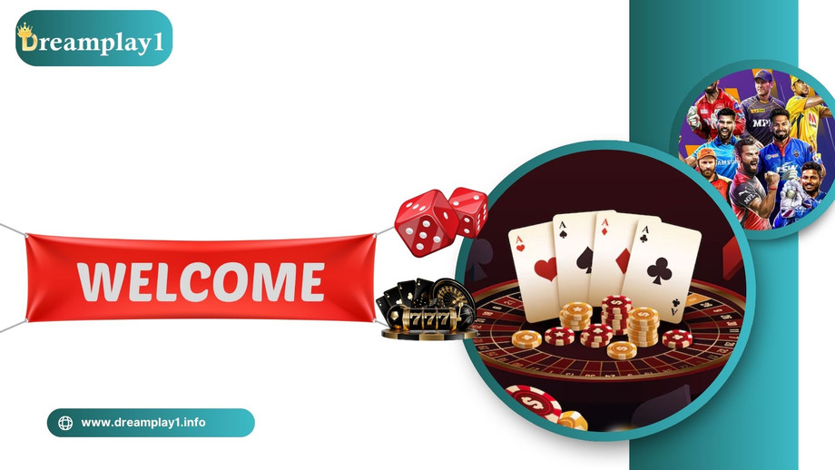 Dreamplay1 – Number One Betting ID Provider in India for Sports & Casino