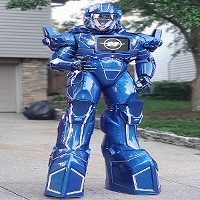 Miami Robots On Stage: Why Every Event Wants Them