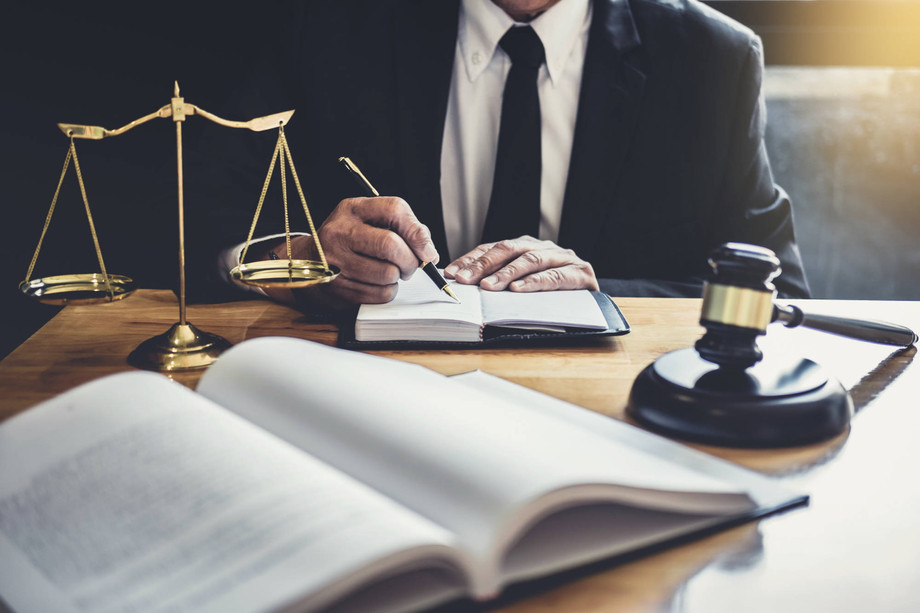 What is the role of Real Estate Lawyers Bahrain?