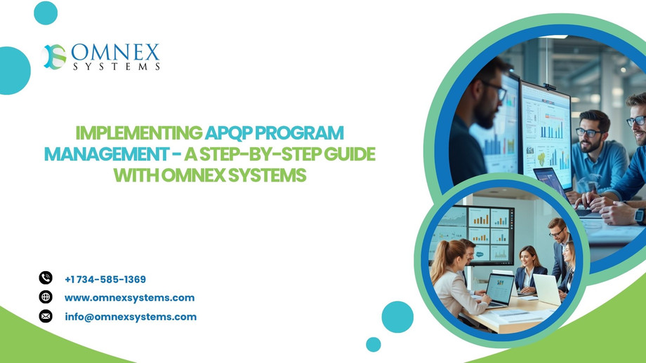 implementingapqpprogrammanagementastepbystepguidewithomnexsystems.jpg