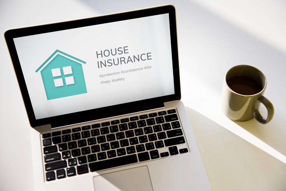 Homeowners Insurance in Covington