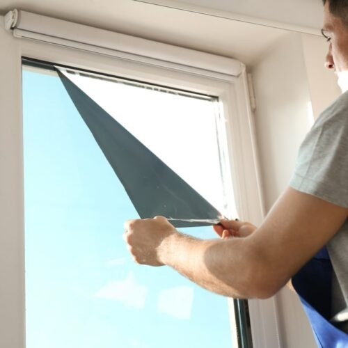 Elevate Your Ride: Transform with BTH Tint's Expert Window Tinting
