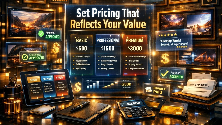 do-these-freelancing-tips-help-land-better-clients