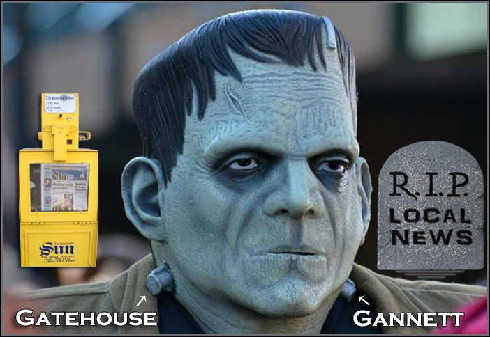 Gatehouse Gannett Merger Frankenstein Monster.jpg