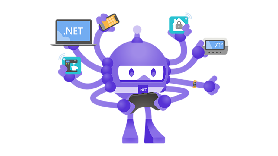 How does Asp.Net Technology Enhance The Performance of Web Applications?