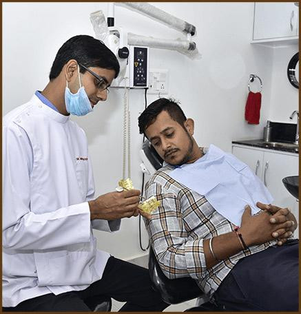 Best Dental Care In Paschim Vihar – Choosing The Best Dental Care