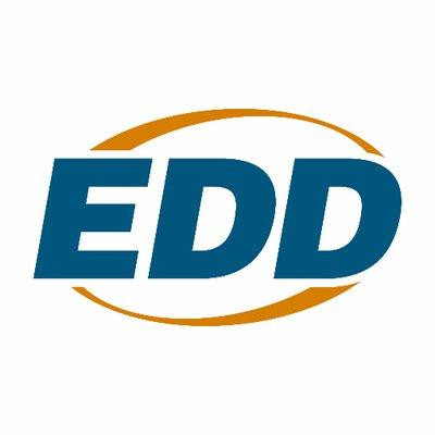 EDD Customer Service Number