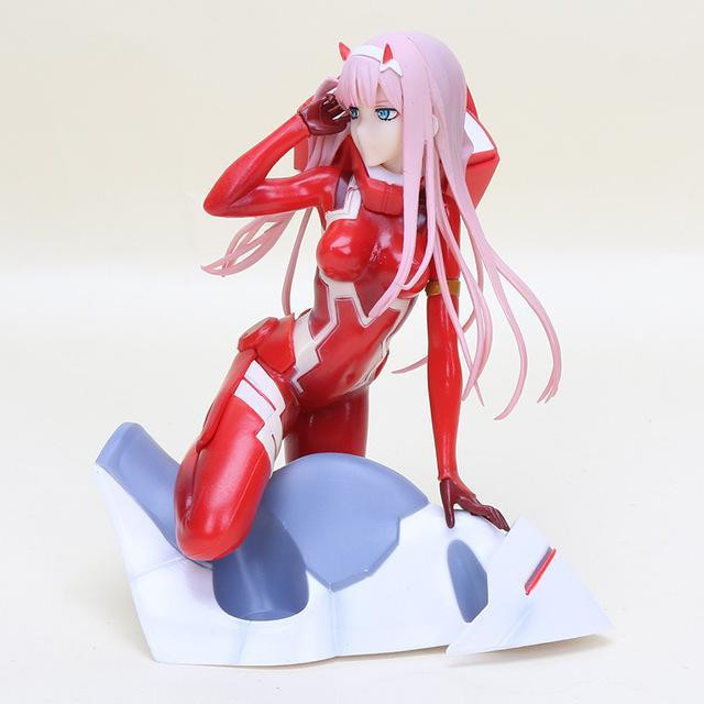 Darling In The Franxx Figure