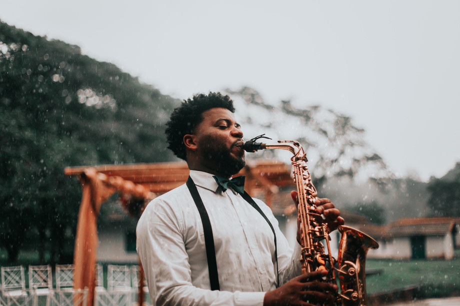 Saxophones teacher Singapore