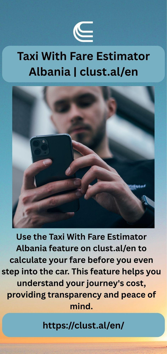 taxiwithfareestimatoralbaniaclustalen.jpg