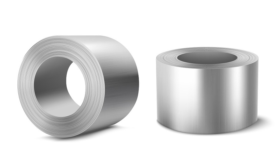 Prepainted Galvanized Steel Coil