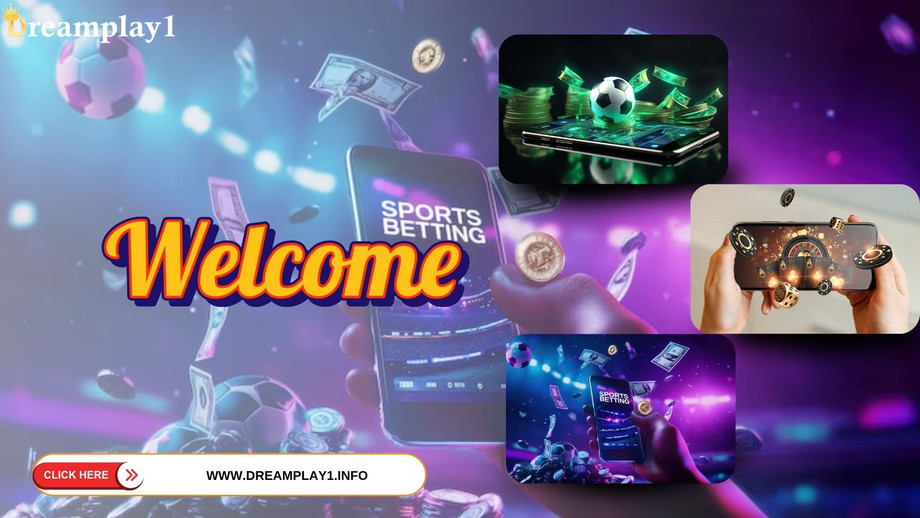 Reliable Betting ID India 2026 – Join Dreamplay1 Today