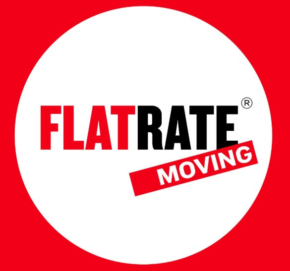 Flatrate Moving Company Contact Information