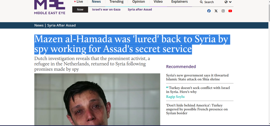 mazenalhamadawasluredbacktosyriabyspyworkingforassadssecretservice.png