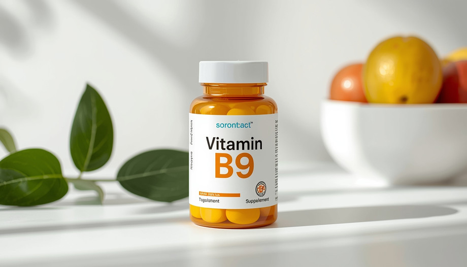 lucidorigin_a_photographic_image_of_a_vitamin_b9_supplement_in_a_realistic_setting_with_the_0.jpg