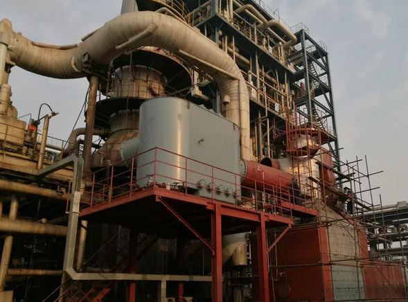 Wet Scrubber Technology: The Bottom Line 