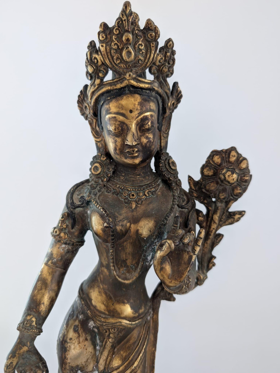 9d9127dfae768a92c3c0610dd66753e7 The Timeless Appeal of Early Buddha Statues and the Allure of the Thai Buddha Statue