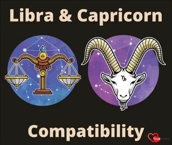 Libra And Capricorn Compatibility
