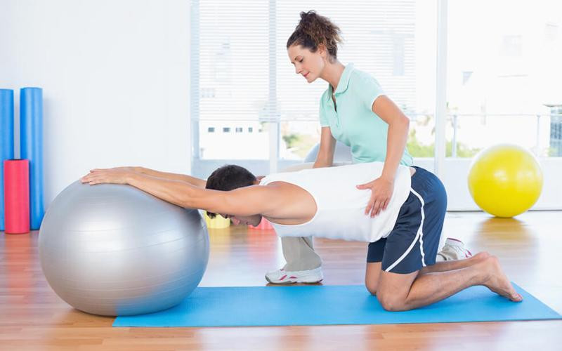 The Best Physical Therapy For Hip Replacement