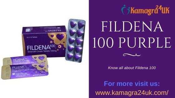 What is Fildena 100 Purple.jpg