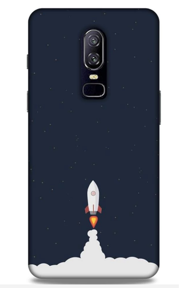 OnePlus 6 Phone Back Cover.png